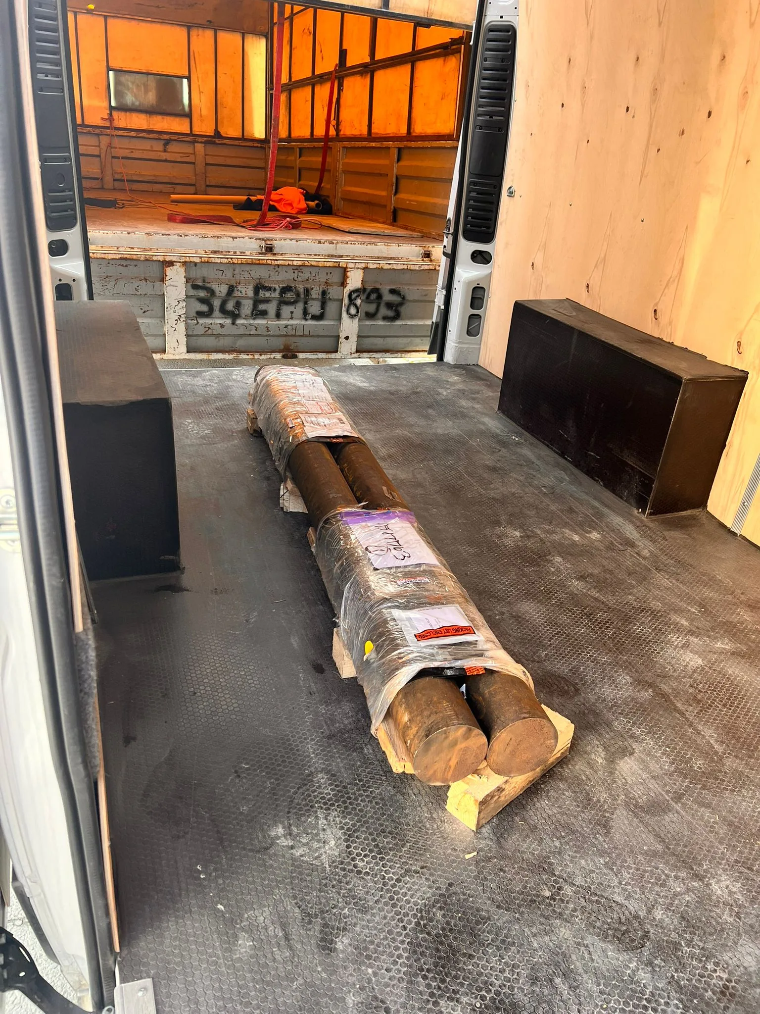 Beşiktaş Ankara Nakliyat